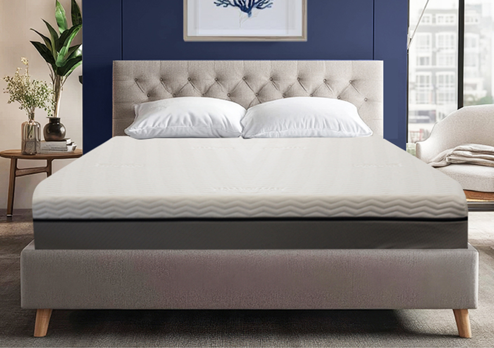 Komfi Vitality Excel Medium Double Mattress