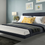 Thumbnail: Komfi Unity Comfort Luxury Double Mattress