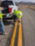 Curve Safety Improvements