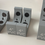 Thumbnail: Pipe Jig for 3, 4, or 6 Inch PVC Pipes (Pair)