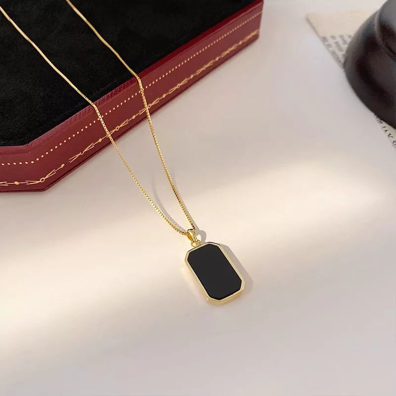 Miniatura: Collar Andrea