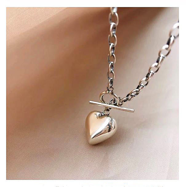 Miniatura: Colgante de Amor