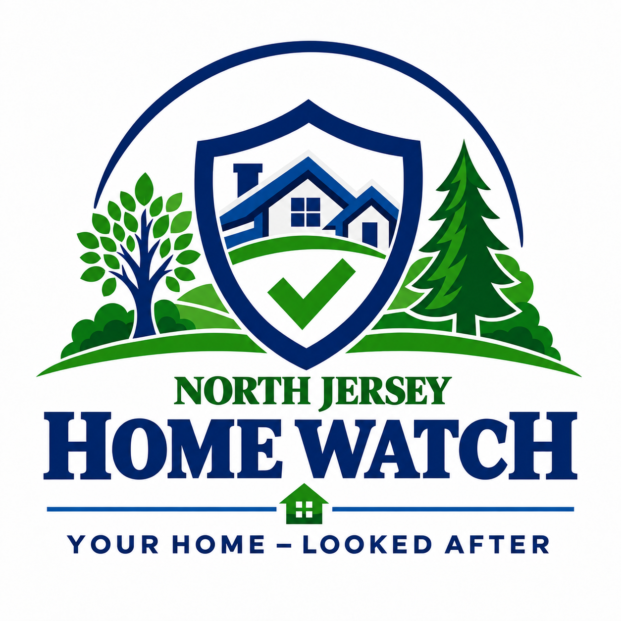 North Jersey Home Watch