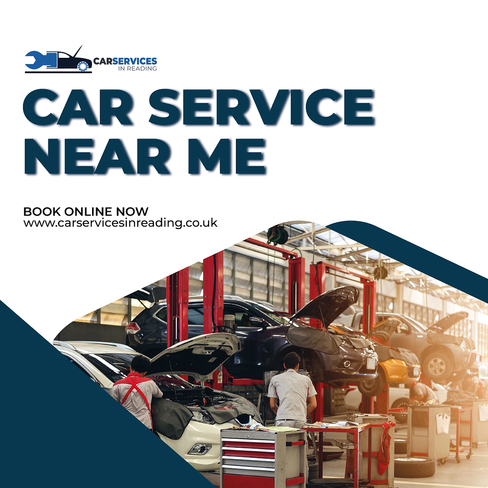car services near me