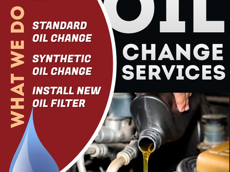 5 Simple Things That  Can Boost Your Engine Power