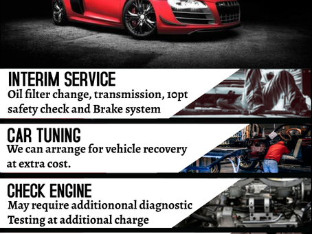 When the air conditioner is turned on and the engine is idle, the car overheats [ Symptoms]