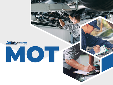A Guide To Servicing your Car