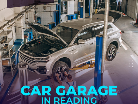 Common MOT Failures 