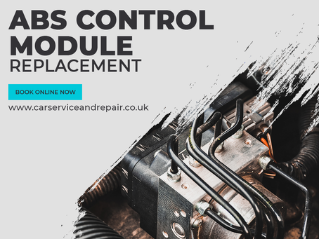 6 Signs Your Powertrain Control Module (PCM) Isn't Working