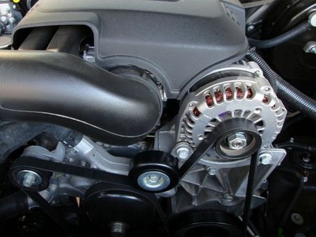 Low transmission fluid symptoms and signs