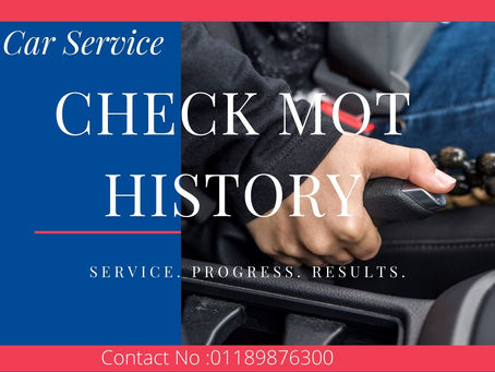 How long does it take to do a service?