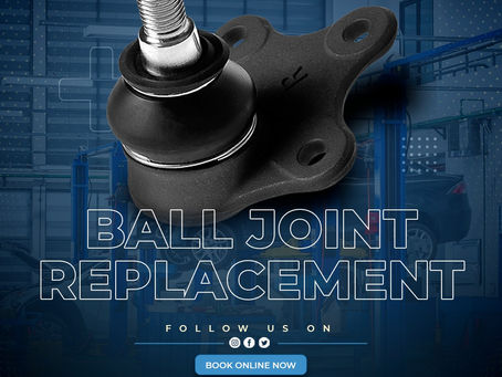 Seven Signs Your Ignition Coil Is Bad