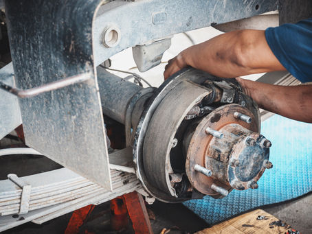 How to Keep Your Headlights from Turning Yellow