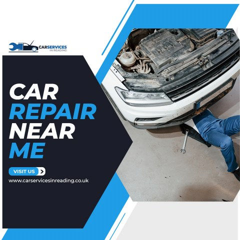 car service near me