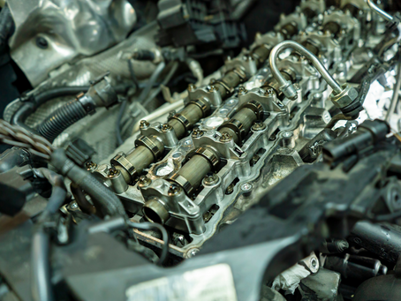 How Can Engine Bearing Failure Be Prevented?