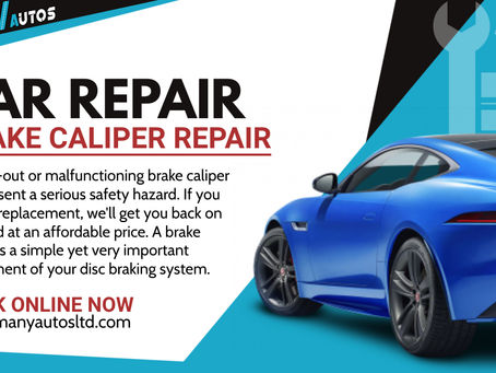 Brake Pads: How Long Do They Last?