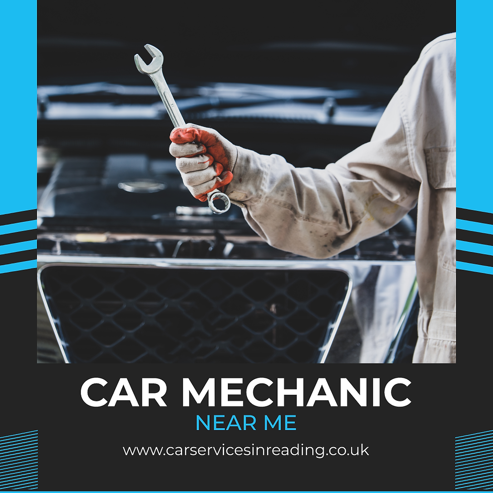 mot testing service