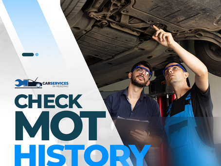 Signs That Your Car's Suspension Isn't Working Properly
