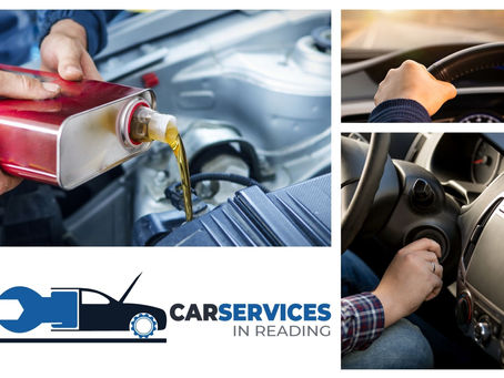 How to get to find the best & trusted MOT checker in reading?