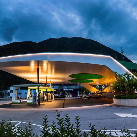 Kostner E-Charge: How an Alpine EV Hub Became a Global Benchmark - Lessons for EVCCâ„¢ Pedas RSA