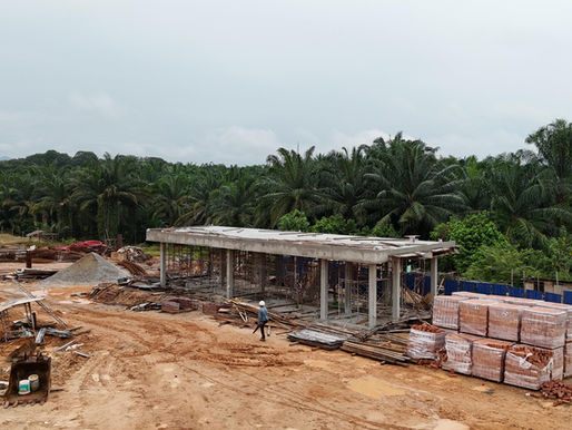 The High-Voltage Backbone of EVCC™ Pedas RSA : Why 11kV Power Intake is Critical for Malaysia’s First EV Highway Hub