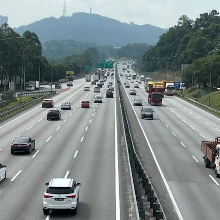 Digital Highways, Safer Journeys : How LLM and PLUS Are Building Malaysia’s Intelligent Expressway – and Where EVCC™ Pedas RSA Fits In