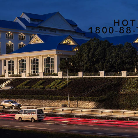 Inside Malaysia’s Green Highway Blueprint: How LLM is Reinventing Expressways for the ESG Era