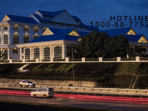 Inside Malaysia’s Green Highway Blueprint: How LLM is Reinventing Expressways for the ESG Era