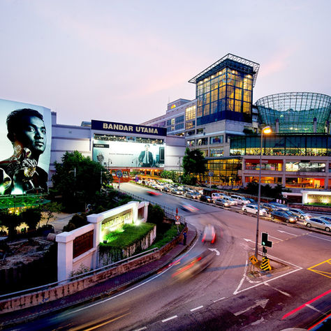 The Future is Certified Green : Inside 1 Utama’s ESG Evolution