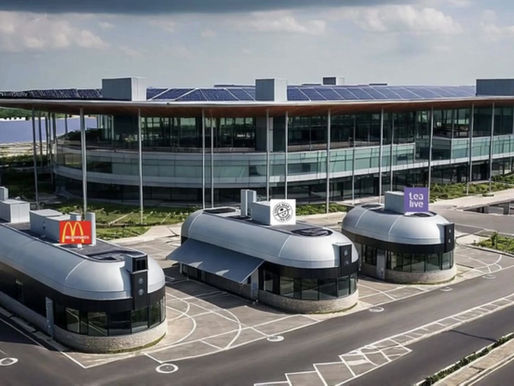 EVCCâ„¢ PEDAS RSA | Pioneering the Future of Highway Infrastructure in Malaysia