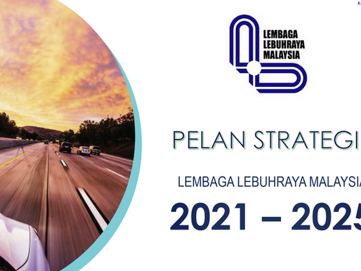Lembaga Lebuhraya Malaysia (LLM) Green Highway Vision : EVCCâ„¢ Pedas RSA Embodies Carbon-Conscious Roadside Development
