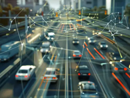 TIA : How Rekarunding Trafik SB Powers EVCC™ Pedas RSA’s Future with Traffic Insights