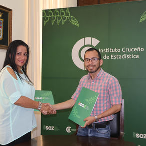 Consultora Paz, Conflictos y Desarrollo y el ICE consolidan alianza para la investigación territorial 