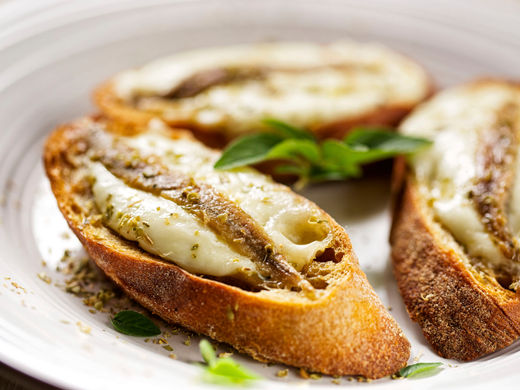 Que pratos combinam com Negroni?