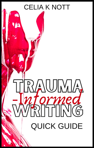 Trauma Informed Writing ebook cover (1).
