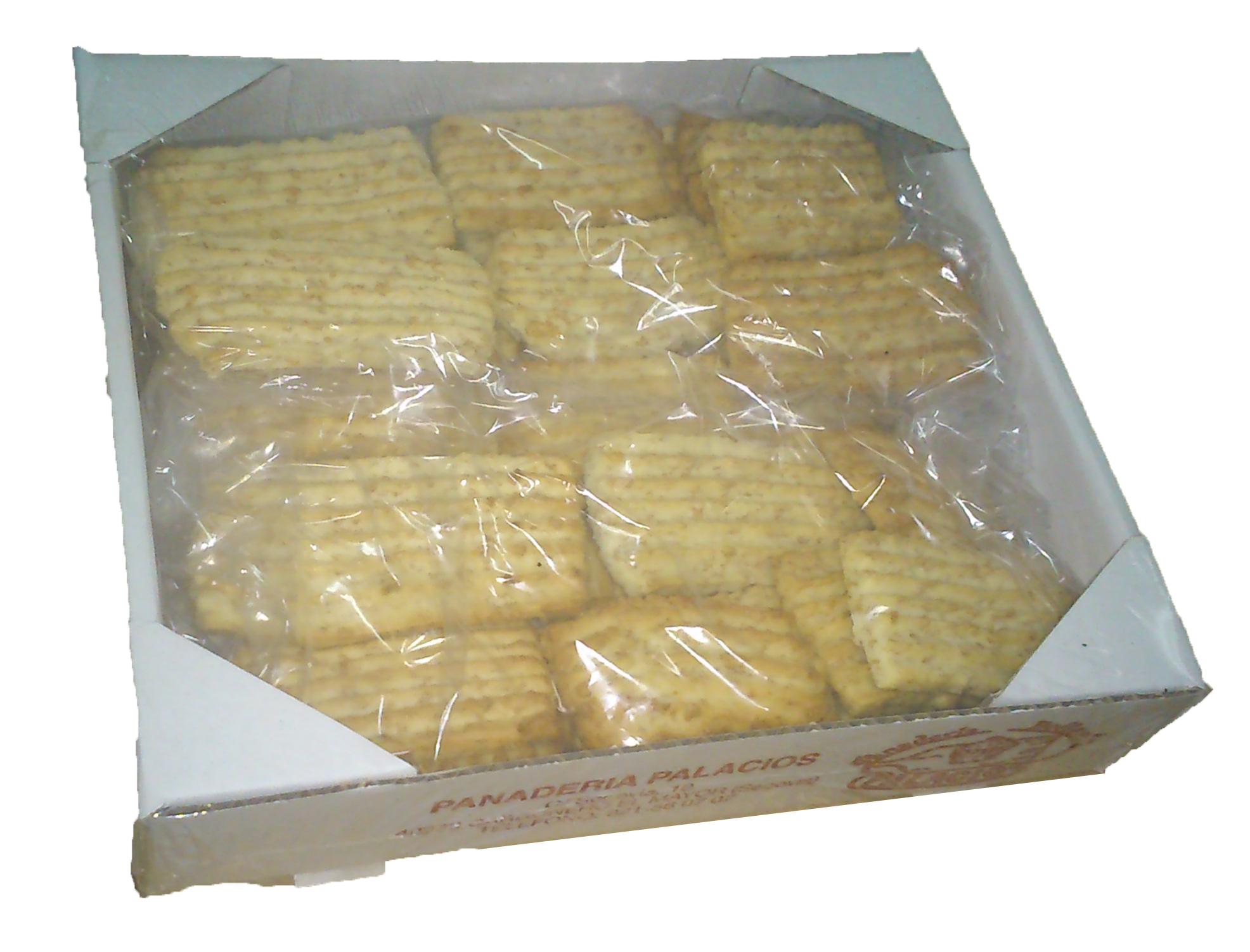 Galletas