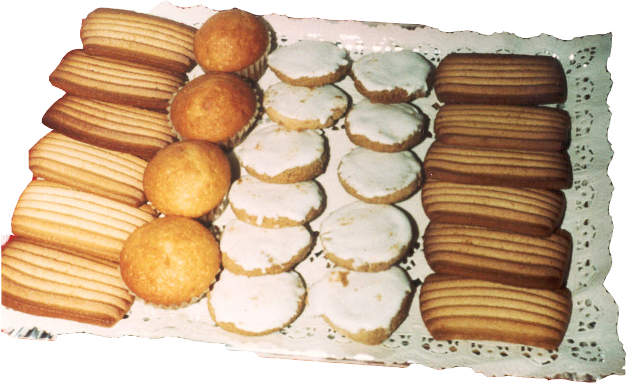 bollos