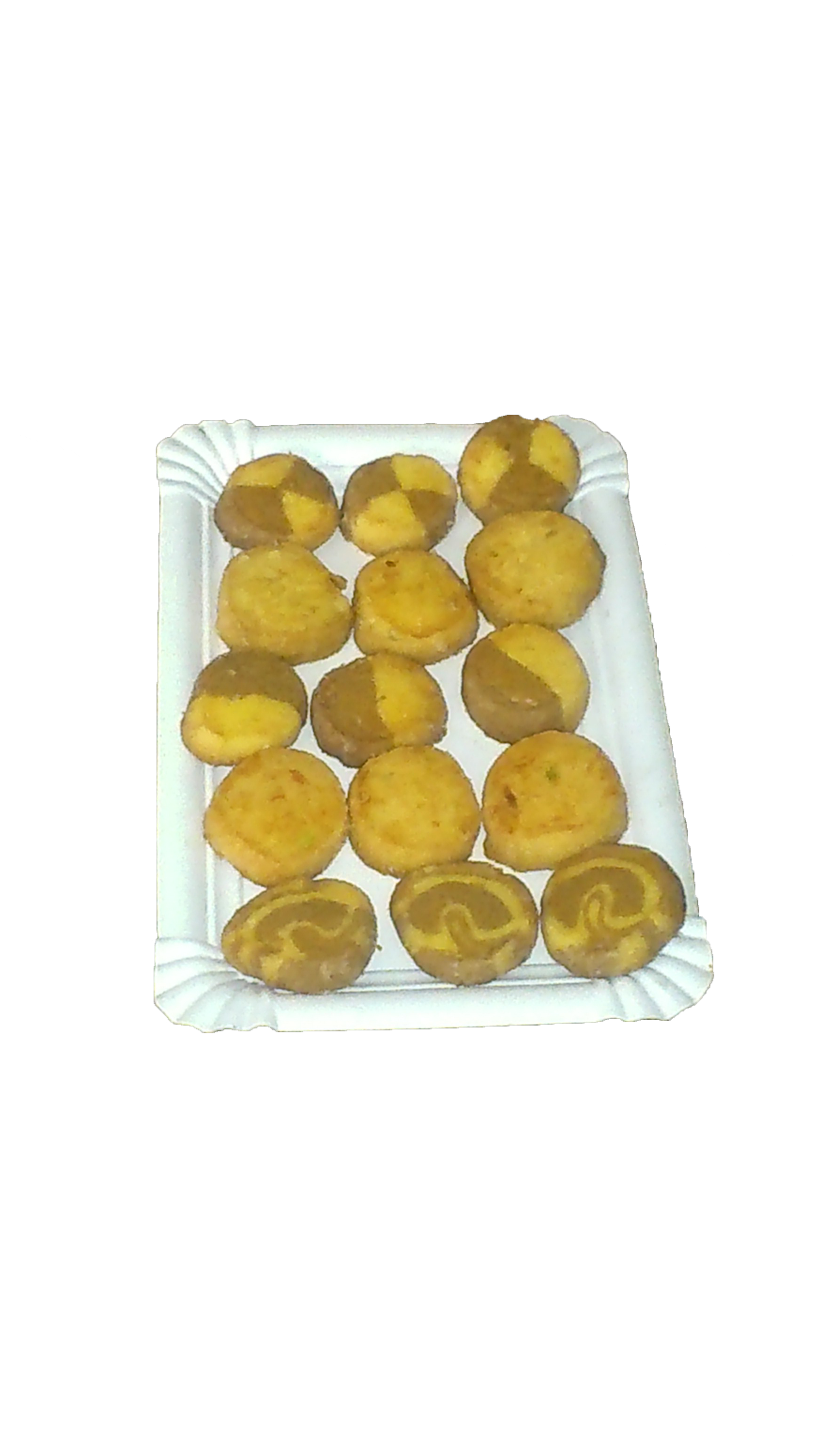 Minipastas