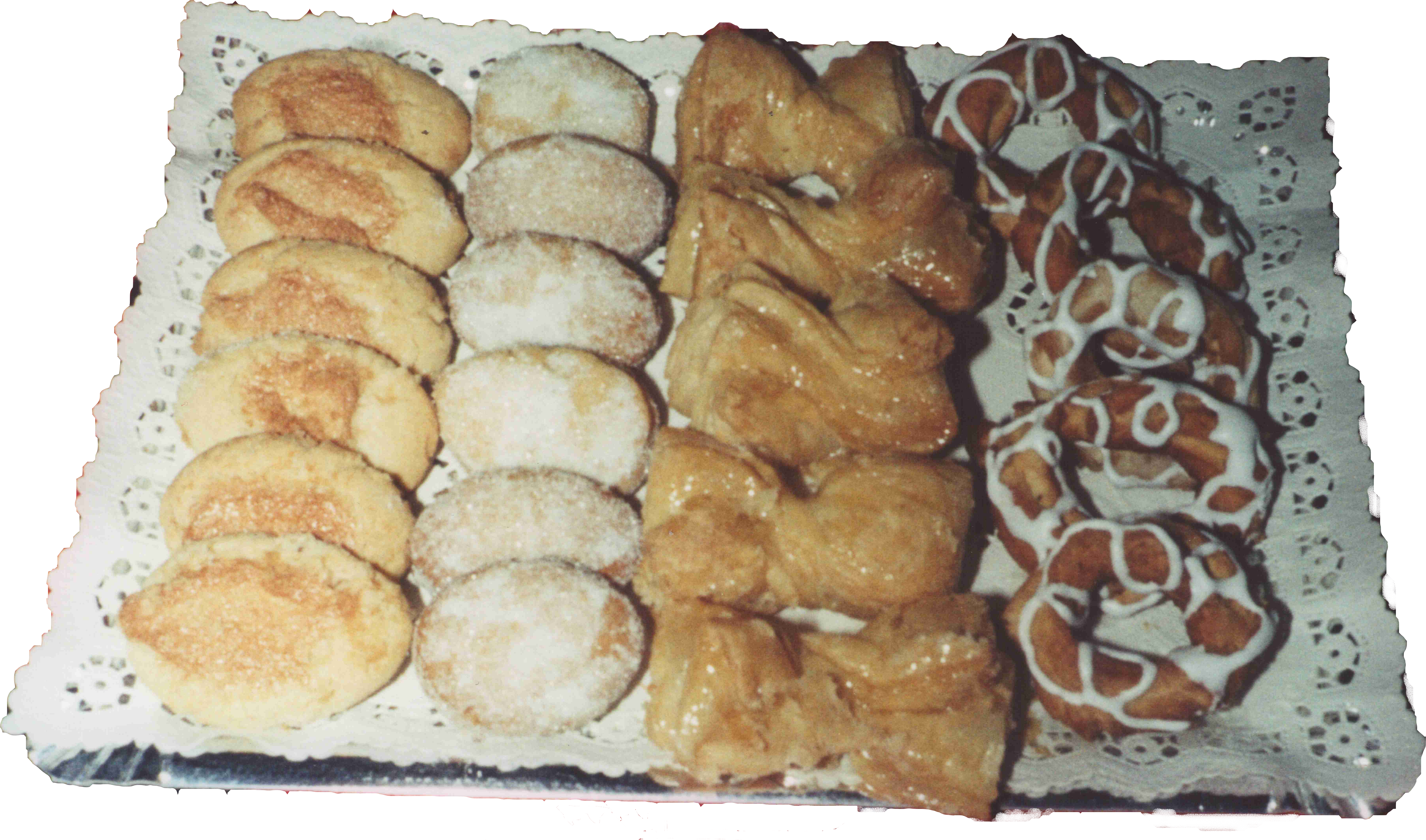 bollos