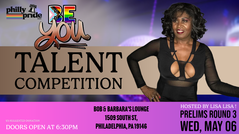 2026 Be You Talent Competition Prelim 3