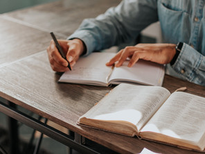 Why You Should Read the Bible with Unbelievers