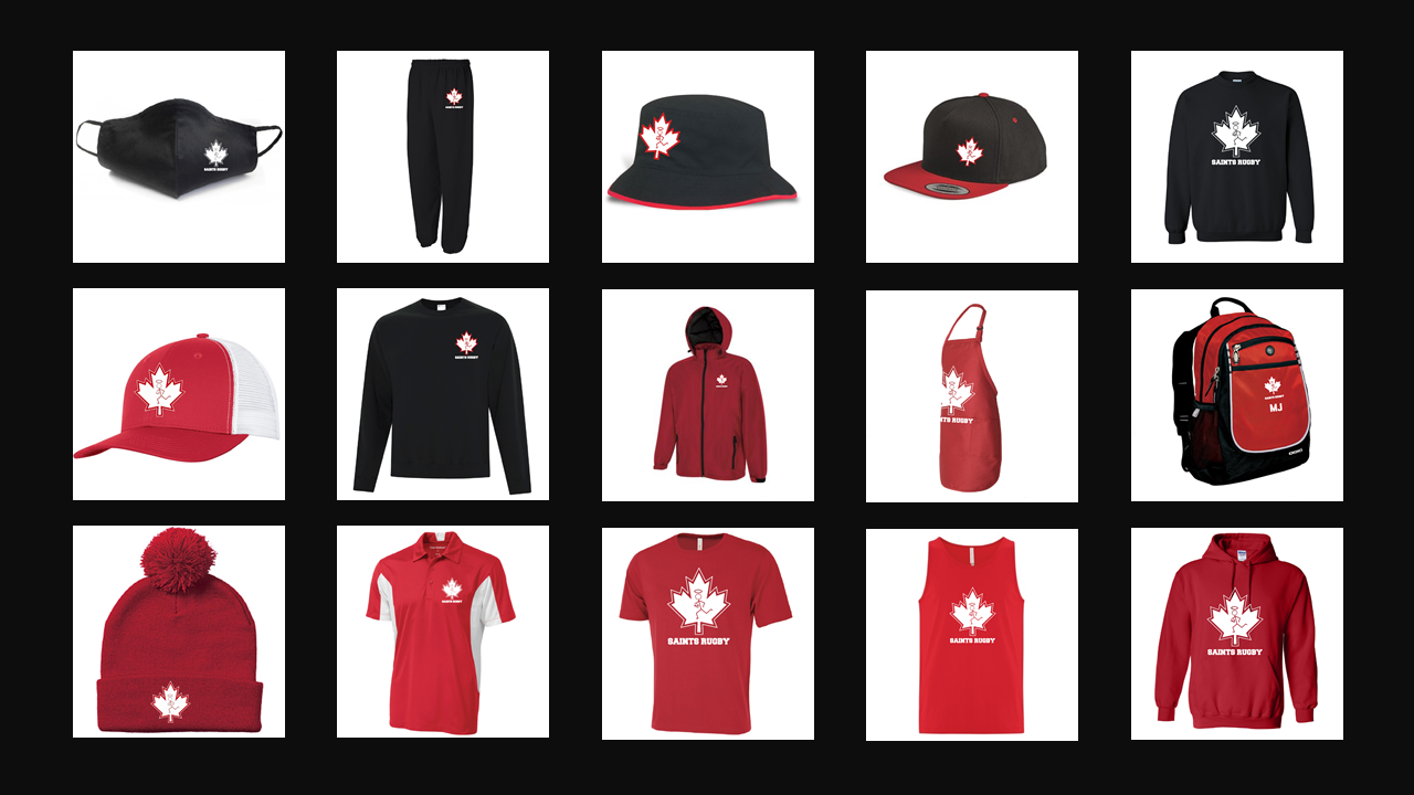 Home Calgary Saints Rugby Club