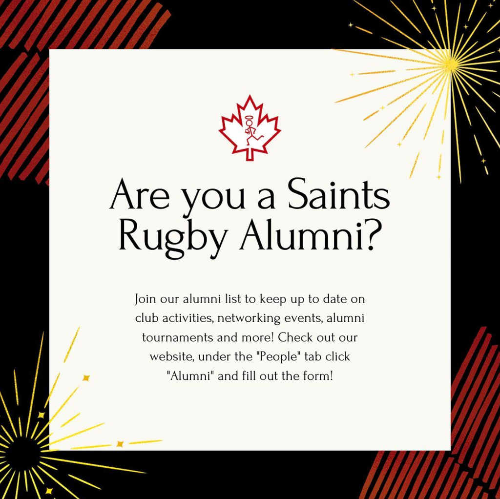 Home Calgary Saints Rugby Club