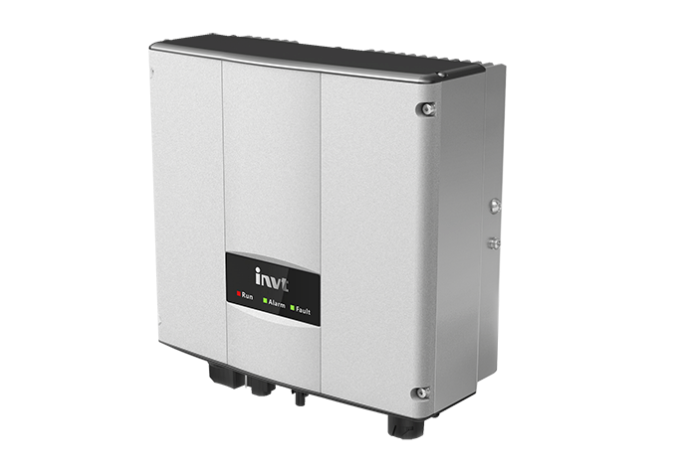 Miniatyrbilde: INVT Inverter (3 kW - 30kW)