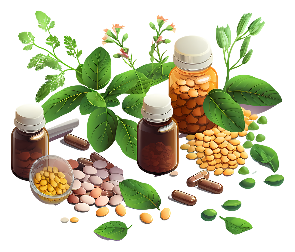 suplementy diety witamina b