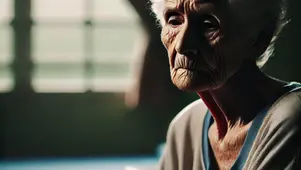 Wywiad - Depresja u seniorów, czyli "depresja bez depresji"