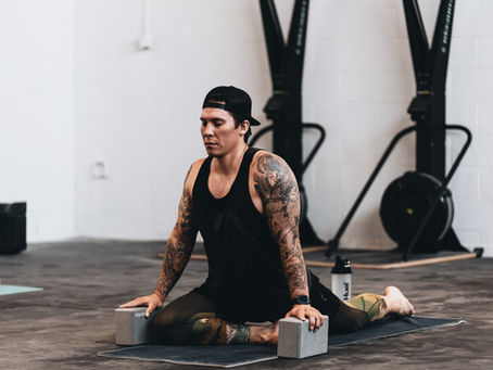 Stretching: Are You Doing it Correctly?