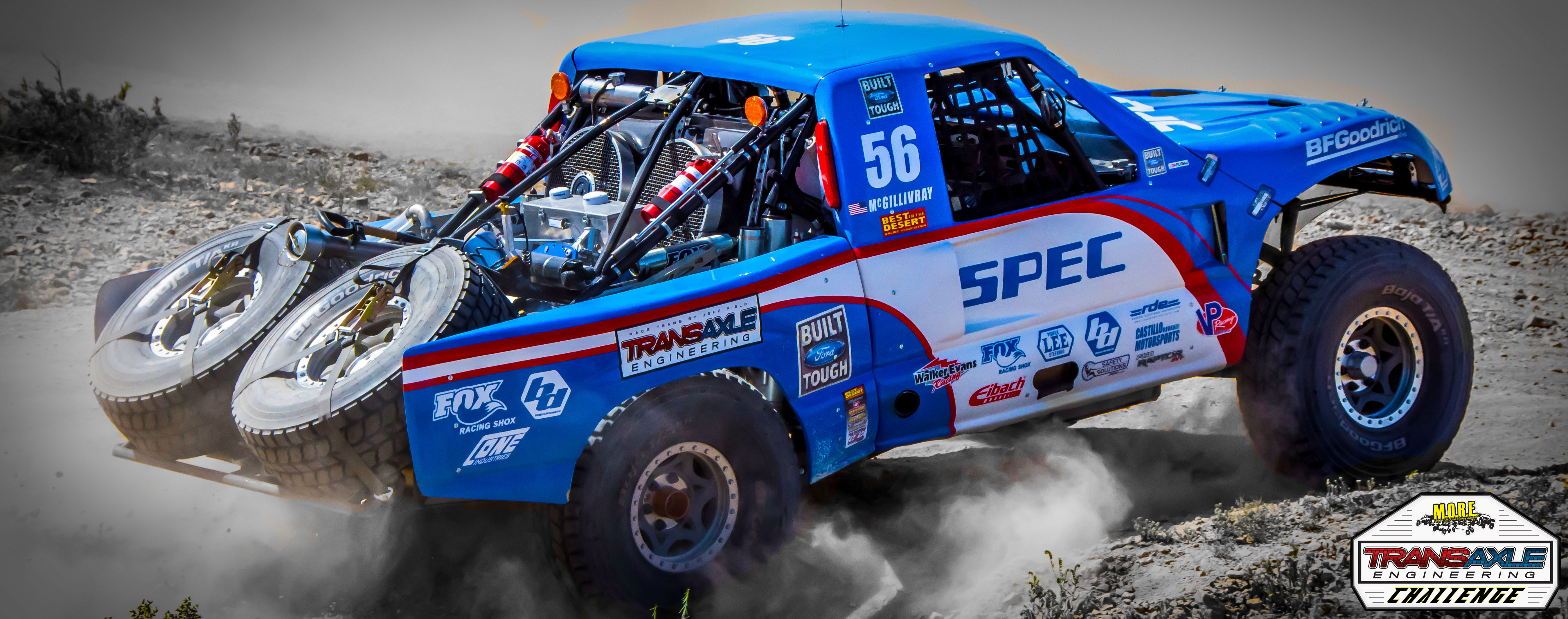 Transaxle Engineering Racing Transaxles