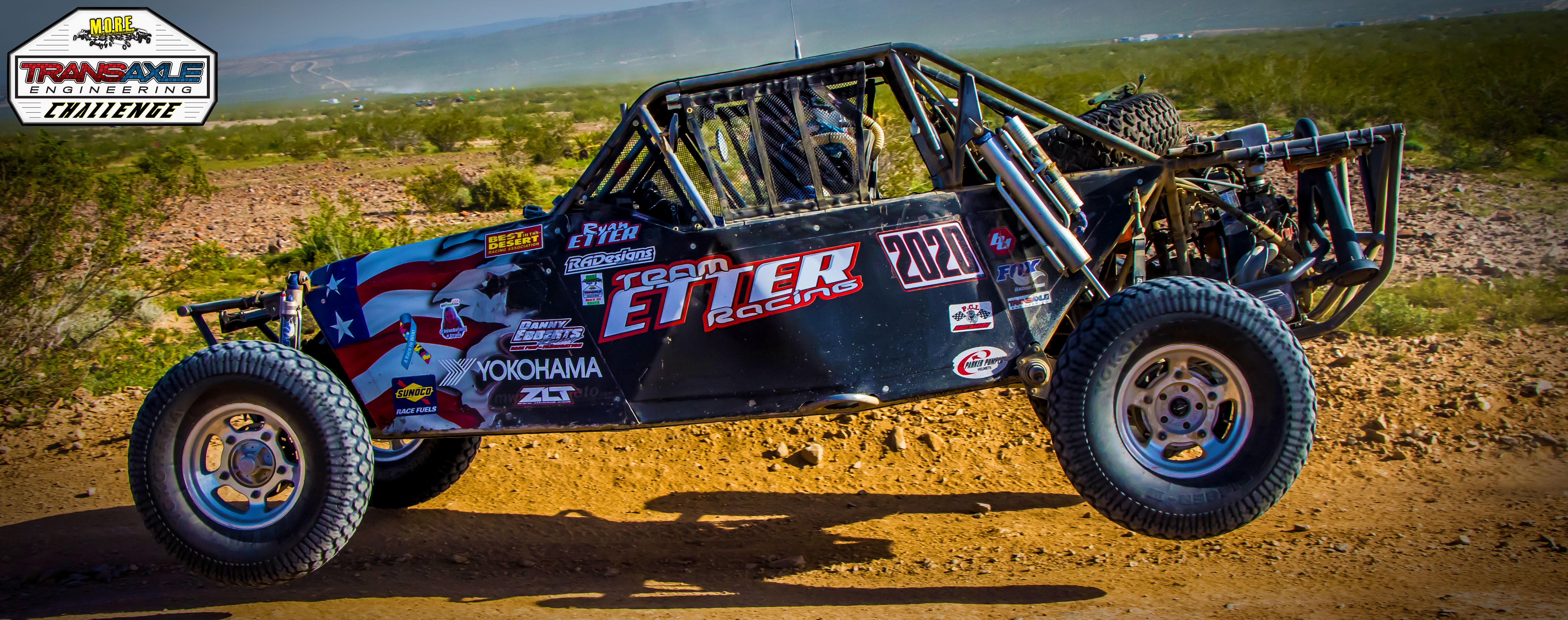 Transaxle Engineering Racing Transaxles