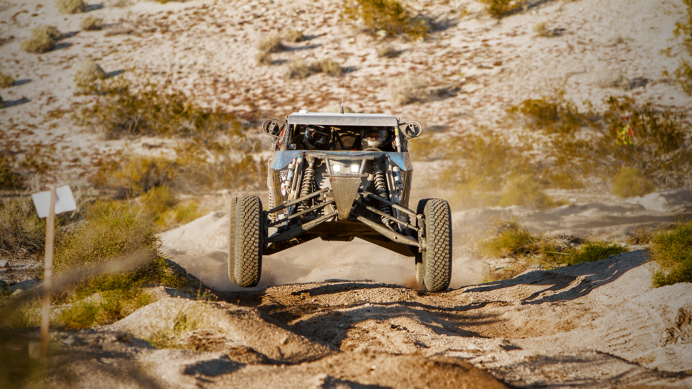 Transaxle Engineering Racing Transaxles